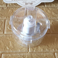 Bộ dao trục và cối xay thịt máy xay đa năng comet, sunhouse, eneck....- Kho buôn linh kiện gia dụng