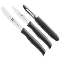 Bộ dao Twin Grip - 3 món ZWILLING 38738-000