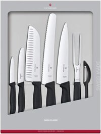 Bộ Dao Victorinox Swiss Classic 7 Món 6.7133.7G