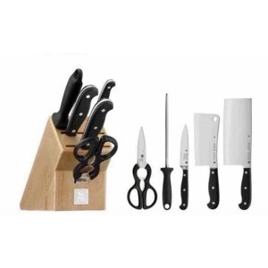 Bộ dao WMF Plus Performance - 6 món