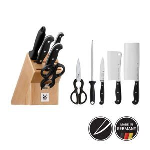 Bộ dao WMF Plus Performance - 6 món