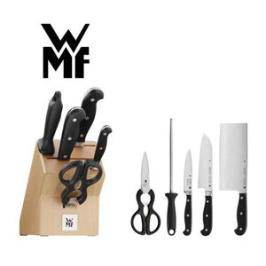 Bộ dao WMF Plus Performance - 6 món