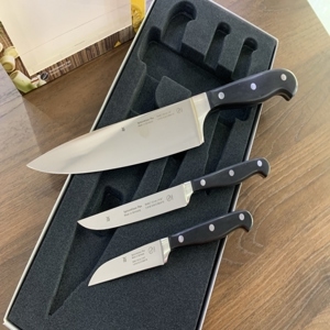 Bộ dao WMF Spitzenklasse 3 món