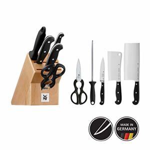 Bộ dao WMF Spitzenklasse Plus Asia 6 món