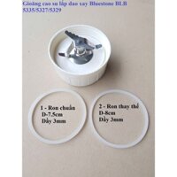 Bộ dao xay khô máy xay bluestone BLB 5329/ 5335/ 5337/ 5311/ 5314/ 5343