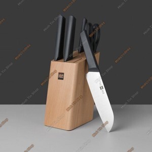 Bộ dao Xiaomi làm bếp Hou hou HU0057