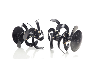 Bộ dao xới 2 khớp Honda SPV00006