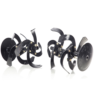 Bộ dao xới 2 khớp Honda SPV00006