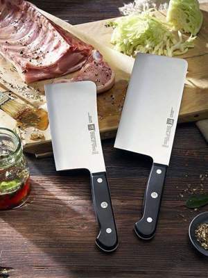 Bộ dao Zwilling Gourmet - 2 món