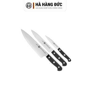 Bộ dao Zwilling Gourmet - 3 món