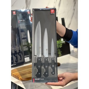 Bộ dao Zwilling Gourmet - 3 món