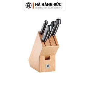 Bộ dao Zwilling Gourmet - 5 món