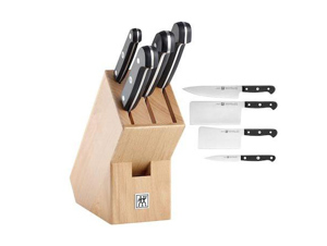 Bộ dao Zwilling Gourmet - 5 món
