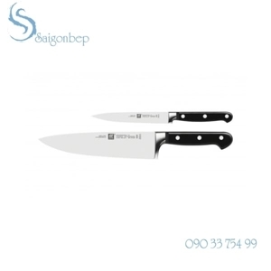 Bộ dao Zwilling Professional 2 món