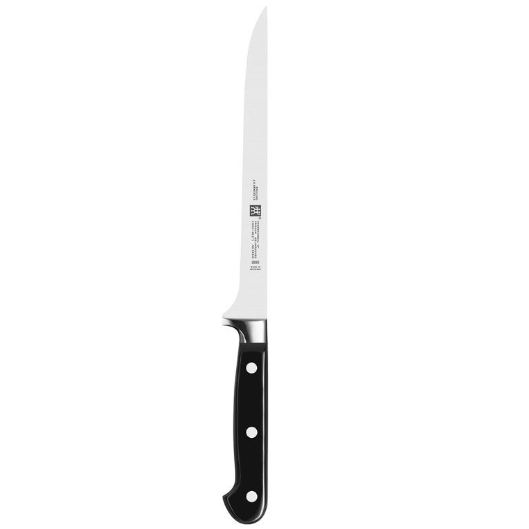 Bộ dao Zwilling Professional S 7 món