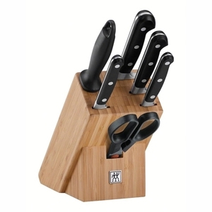 Bộ dao Zwilling Professional S 7 món