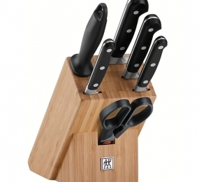 Bộ dao Zwilling Professional S 7 món