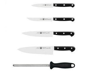 Bộ dao Zwilling Twin Gourmet 6 món
