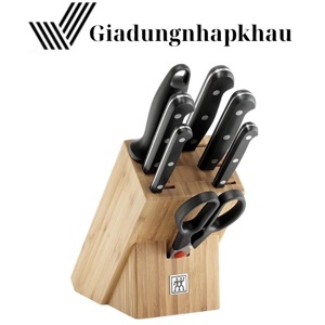Bộ dao Zwilling Twin Gourmet 8 món