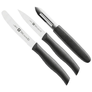 Bộ dao Zwilling Twin Grip 3 món