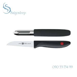 Bộ dao Zwilling Twin Point - 2 món
