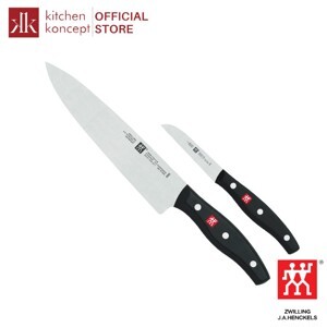 Bộ dao Zwilling Twin Pollux 2 món