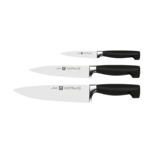 Bộ dao Zwilling Vier Sterne - 3 món
