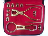 Bộ đặt đê cao su – 2505-00 Likima