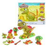 Bộ Đất Nặn Play-Doh Khủng Long Bạo Chúa T-Rex