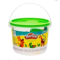 Bộ đất nặn thế giới sắc màu Play-Doh 23414