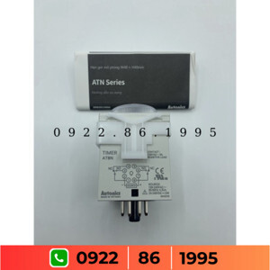 Bộ đặt thời gian đa năng AT8N-2