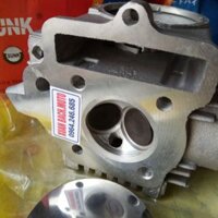 Bộ Đầu bò cho dream/wave.