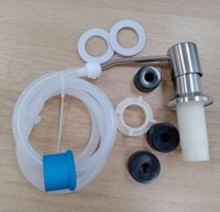 Bộ Đầu Bơm Hút Nước Rửa bát HM03