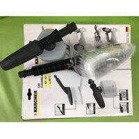 Bộ đầu chà bình xịt bọt Karcher 2.643-033.0