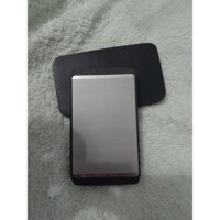 Bo đầu cơ bida gỗ Mun Sừng đen + Nhám Nhật