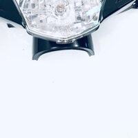 BỘ ĐẦU ĐÈN DÀNH CHO EX135 2010 4 SỐ