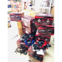 Bộ đầu đèn Ex 2019