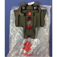 Bợ đầu đèn Satria Raider Fi