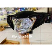 Bộ Đầu Đèn Spark Exciter Nhỏ 2006->2010