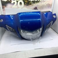 Bộ đầu đèn wave i