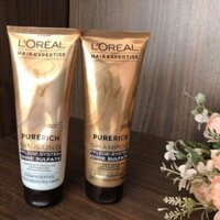 Bộ dầu gội cao cấp Loreal Hair Expertise