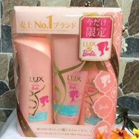 Bộ dầu gội Lux Nhật Bản