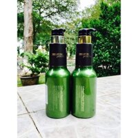 Bộ dầu gội và dầu xả Sophia Platium Collagen Repair (chính hãng)