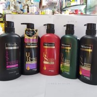 Bộ dầu gội và dầu xả Tresemme 5in1 Thái Lan