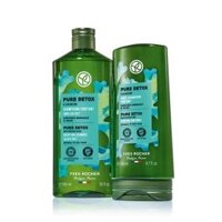 Bộ Dầu Gội Và Xả Dành Cho Tóc Dầu COMBO REFRESH HAIR CARE 2023