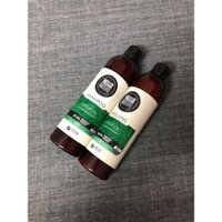 Bộ dầu gội xả Bio Hello Nature