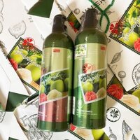 Bộ Dầu Gội Xả Bưởi Grapefruit 850ml