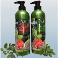 Bộ dầu gội xả bưởi kích thích mọc tóc siêu mềm mượt GRAPEFRUIT 850ml chính hãng