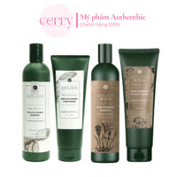 BỘ DẦU GỘI - XẢ GỪNG WEILAIYA