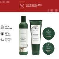 Bộ Dầu Gội Xả Gừng Weilaiya Giảm Rụng, Kích Mọc Tóc Nhanh, Hàng Chính Hãng